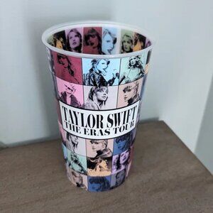 Taylor Swift eras tour movie AMC theater regular size Cup Brand New